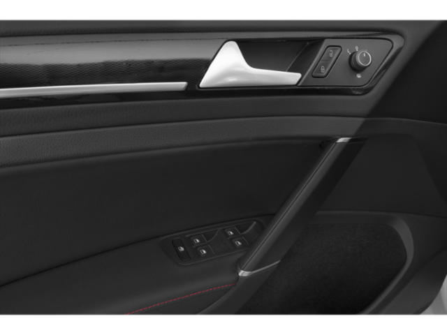 2015 Volkswagen Golf GTI Autobahn photo 16