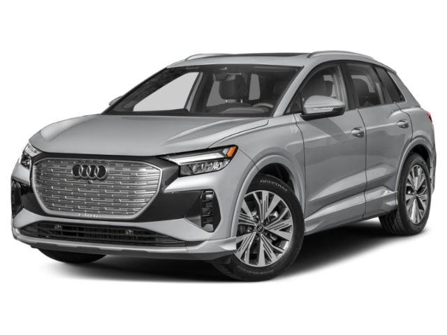 Used 2023 Audi Q4 e-tron Premium Plus with VIN WA1BCBFZ3PP028114 for sale in Santa Ana, CA