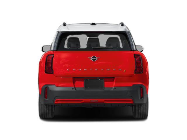 2025 Mini Countryman SE ALL4 Iconic photo 13