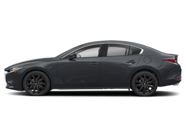2025 Mazda Mazda3 2.5 Select Sport photo 3