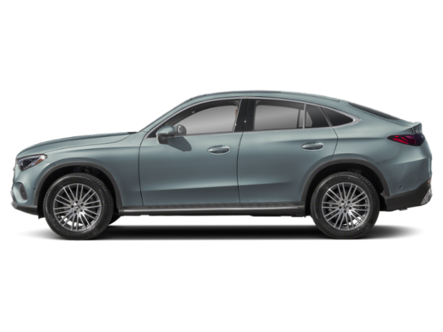2026 Mercedes Benz GLC 300 4MATIC photo 3