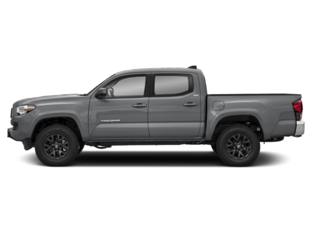 2022 Toyota Tacoma SR5 Double Cab V6 photo 7