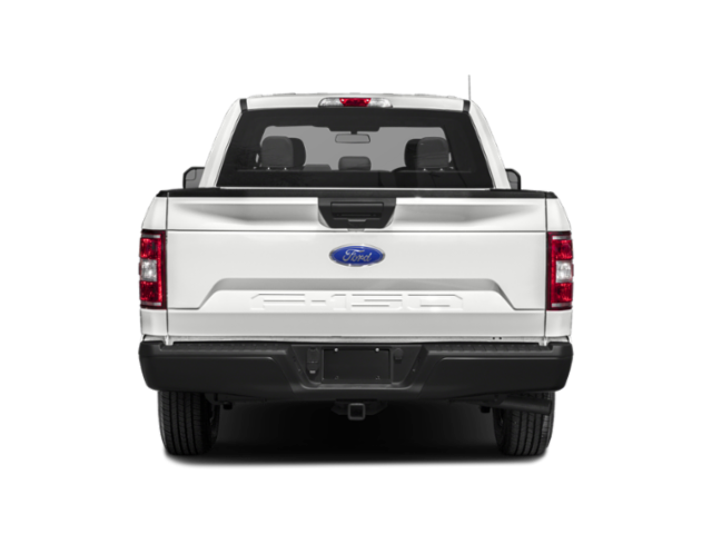 2018 Ford F-150 XLT photo 5