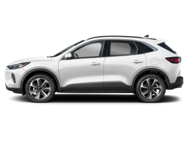 2025 Ford Escape Platinum photo 2