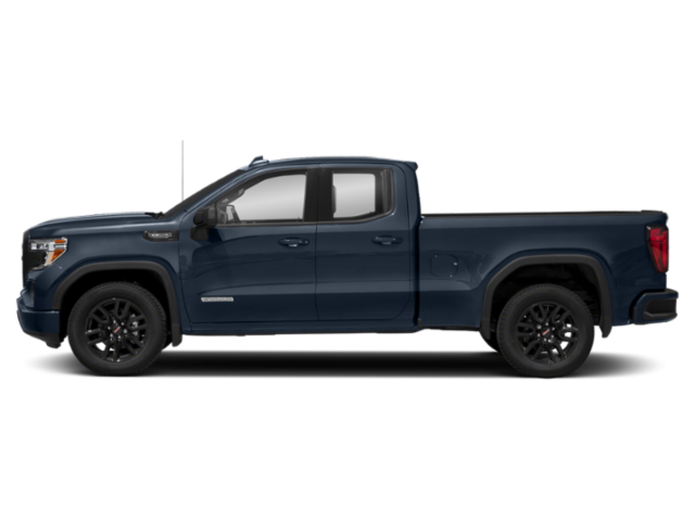 2020 Gmc Sierra 1500 Elevation photo 3