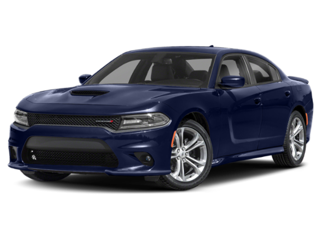 2020 Dodge Charger GT's photo