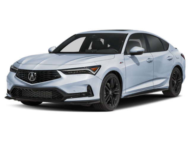 2026 Acura Integra A-Spec with Tech Package's photo