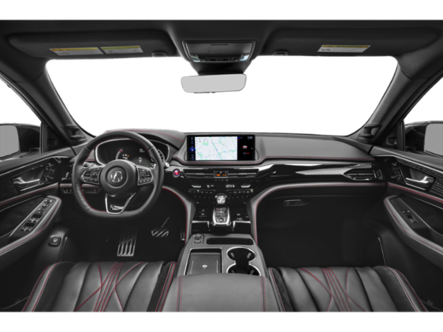 2026 Acura MDX SH-AWD Type S Advance photo 4