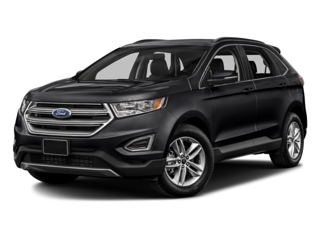 2018 FORD EDGE - Image 4