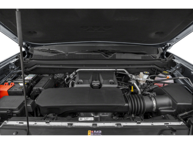 2024 Gmc Canyon AT4 photo 8