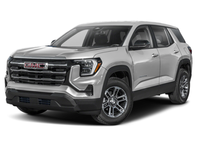 2026 GMC Terrain Elevation's photo