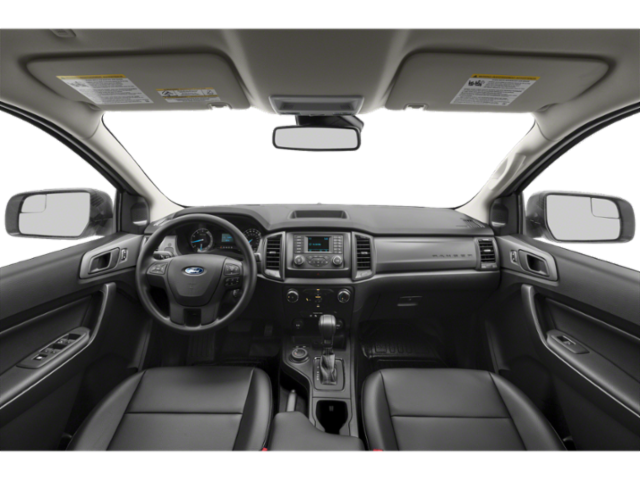 2022 Ford Ranger XL photo 4