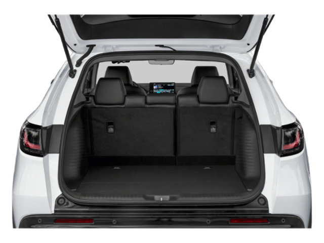 2023 Honda HR-V EX-L photo 4