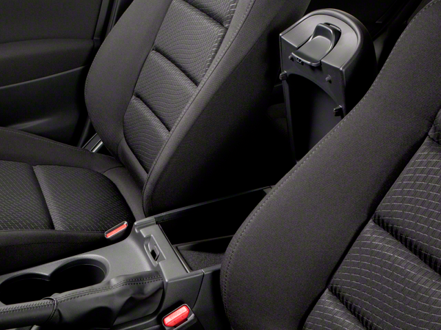 2013 Mazda CX-5 Sport photo 14
