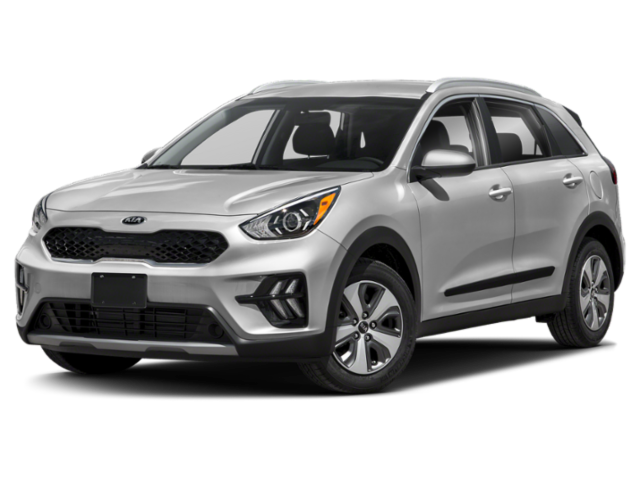 2020 Kia Niro