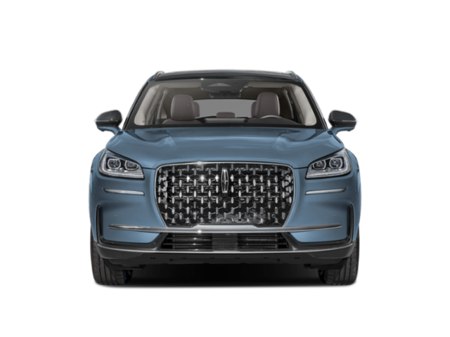 2025 Lincoln Corsair Reserve photo 3