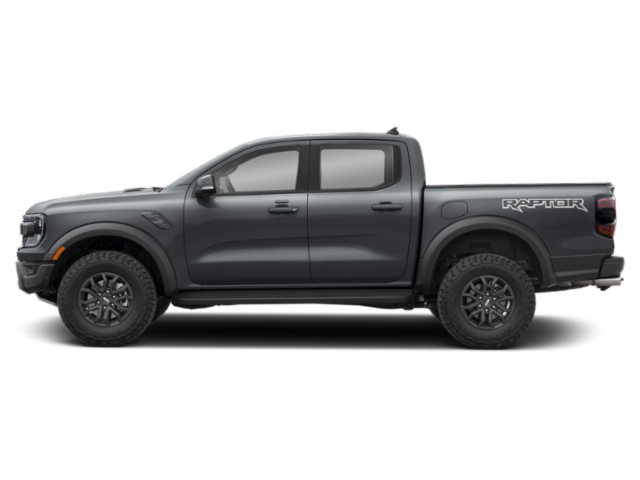 2025 Ford Ranger Raptor photo 3