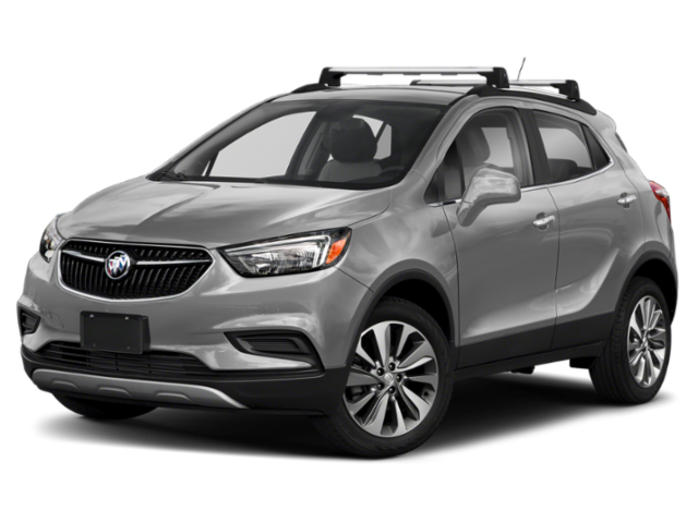 2020 BUICK ENCORE - Image 1