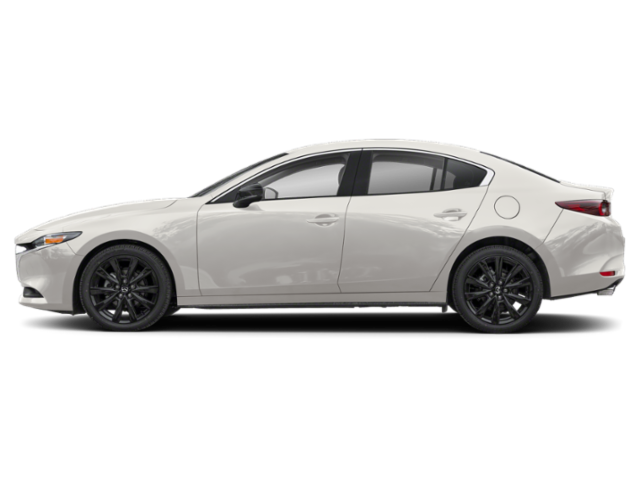 2025 Mazda Mazda3 2.5 Select Sport photo 2