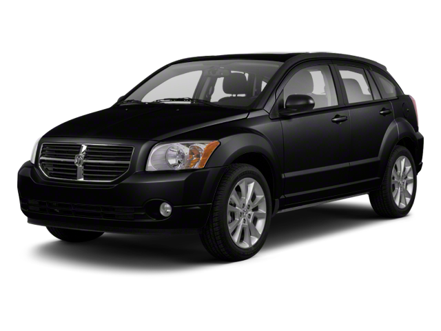 2010 Dodge Caliber Rush's photo
