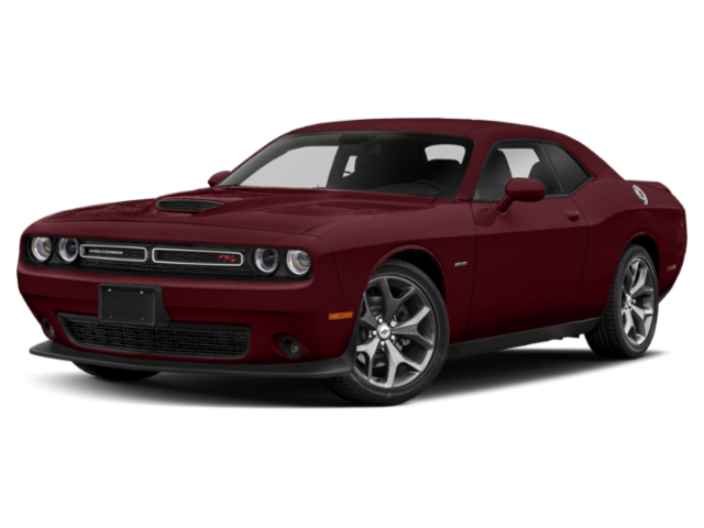 2019 Dodge Challenger GT's photo