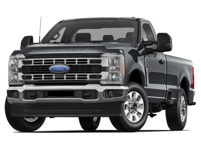 2026 Ford F-250 Super Duty XLT's photo