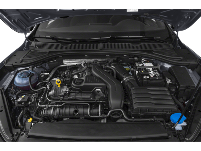 2026 Volkswagen Jetta Sport photo 8