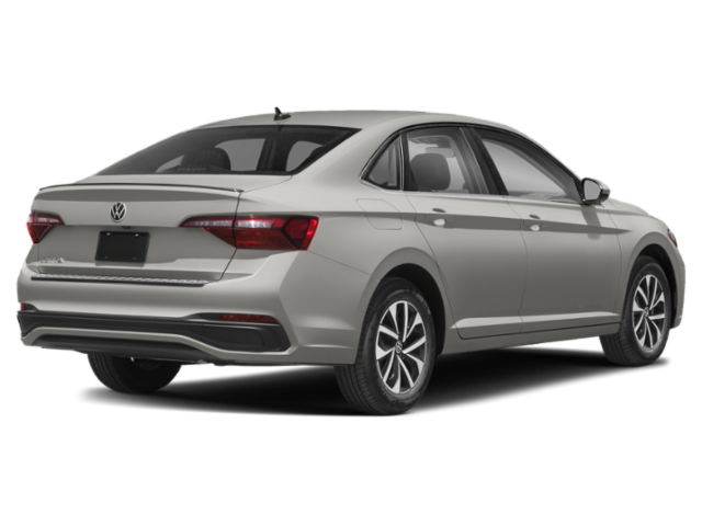 Used 2024 Volkswagen Jetta S with VIN 3VW5M7BU6RM001115 for sale in San Angelo, TX