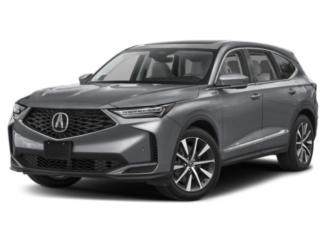 2025 Acura MDX SH-AWD Technology photo 2