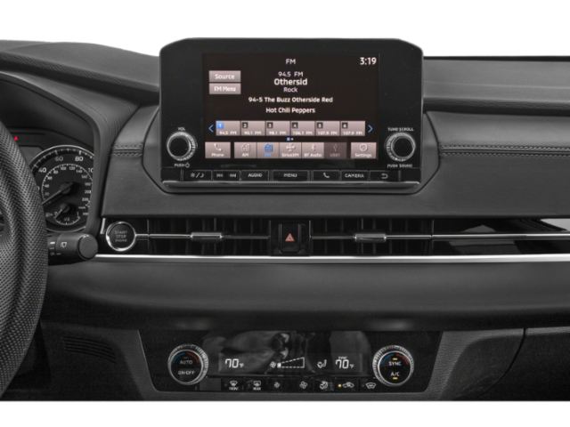 2022 Mitsubishi Outlander SE photo 12