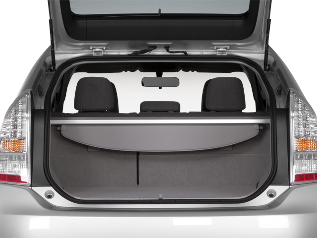 2010 Toyota Prius Two photo 9
