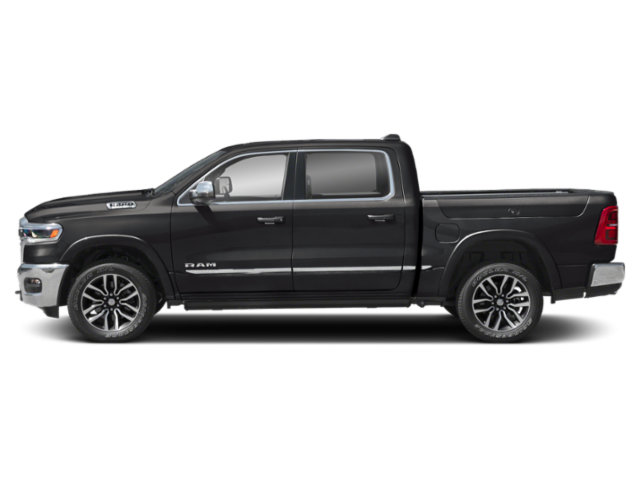 2026 Ram 1500 Limited photo 2