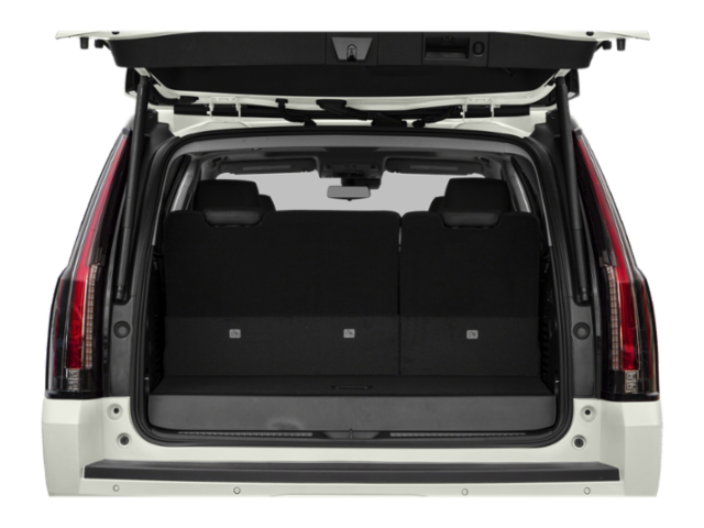 2020 Cadillac Escalade Premium Luxury photo 13