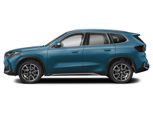 2025 Bmw X1 XDrive28i photo 3
