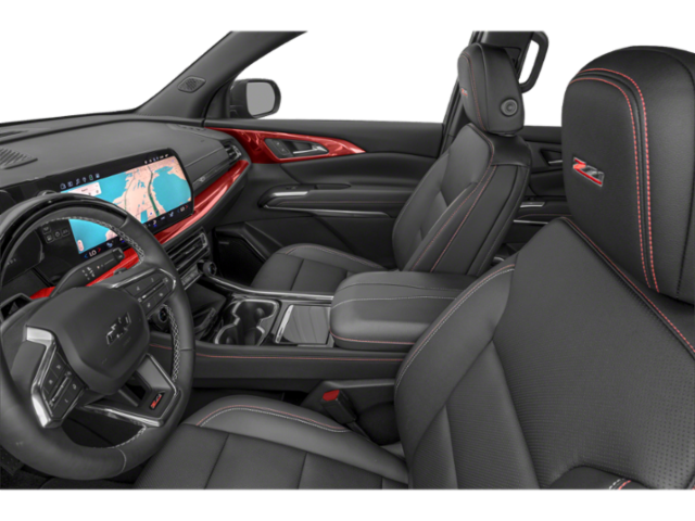 2026 Chevrolet Traverse High Country photo 6
