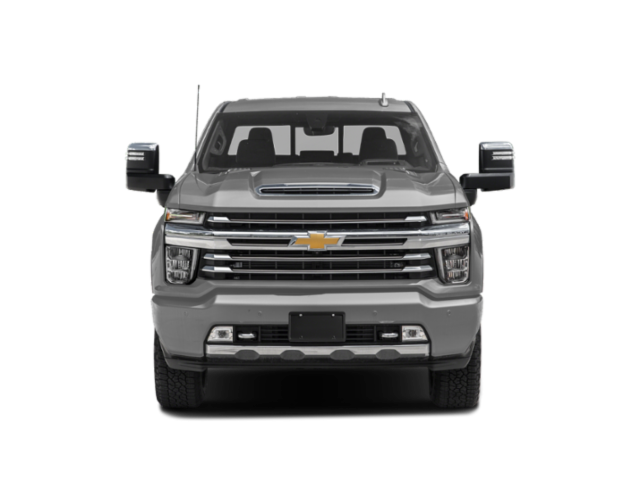 2021 Chevrolet Silverado 3500HD High Country photo 8