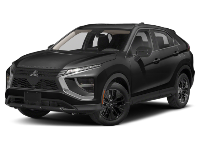 2022 Mitsubishi Eclipse Cross LE