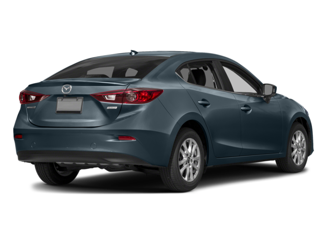Used 2016 Mazda MAZDA3 i Grand Touring with VIN 3MZBM1X77GM272247 for sale in Garland, TX