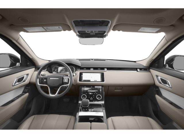 2023 Land Rover Range Rover Velar P400 HST photo 7