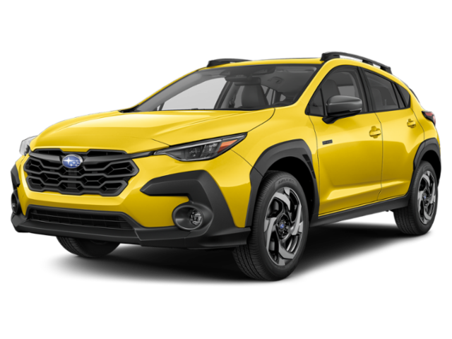 2026 Subaru Crosstrek Limited's photo