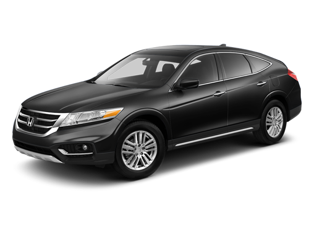 2013 Honda Crosstour EX's photo