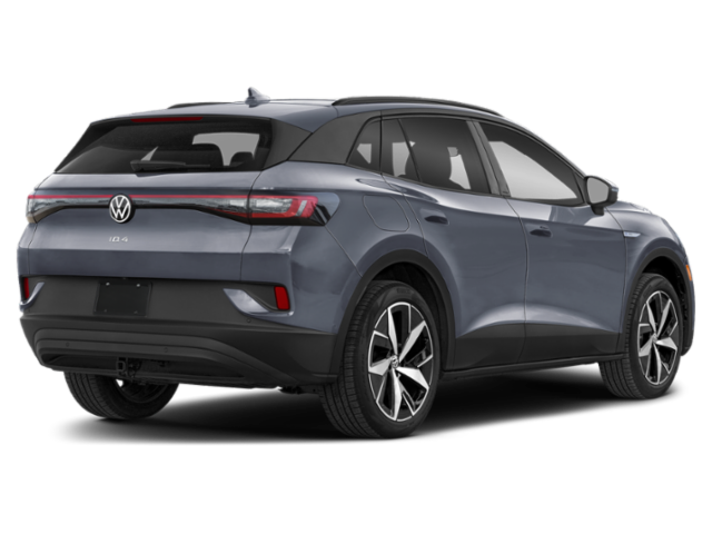 2026 Volkswagen ID.4 Pro photo 2