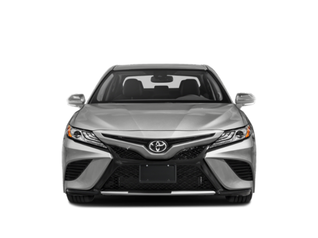 2018 Toyota Camry XSE V6 photo 12