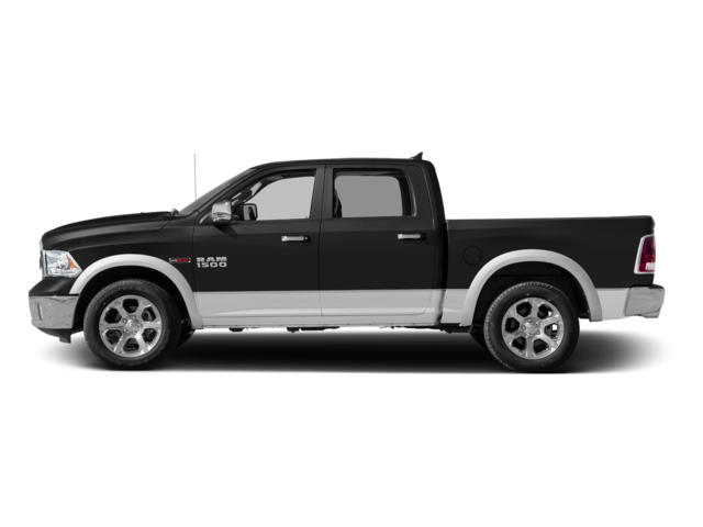2016 RAM 1500 - Image 3