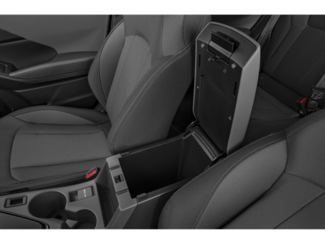 2025 Subaru Crosstrek Base photo 12