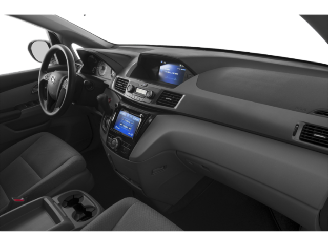 2015 Honda Odyssey EX photo 15