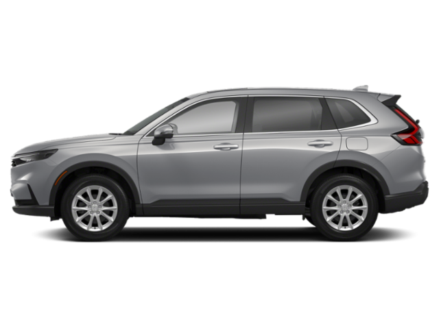 2026 Honda CR-V EX photo 4