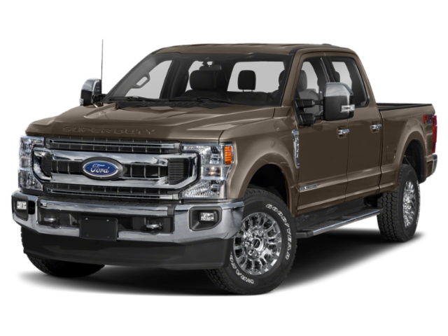 2020 Ford F-250 Super Duty XLT's photo