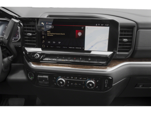 2026 Gmc Sierra 1500 Elevation photo 7