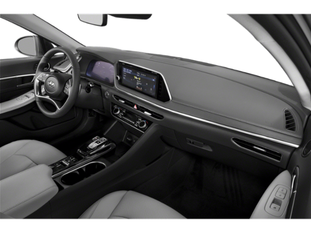 2020 Hyundai Sonata Hybrid Limited photo 13